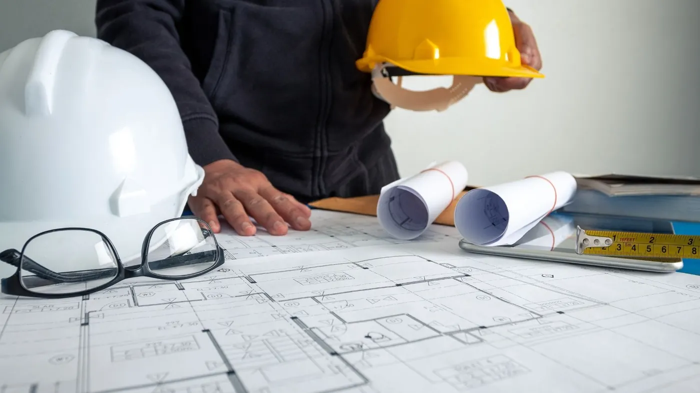 Design build construction plans by JPK Construction in Presque Isle ME